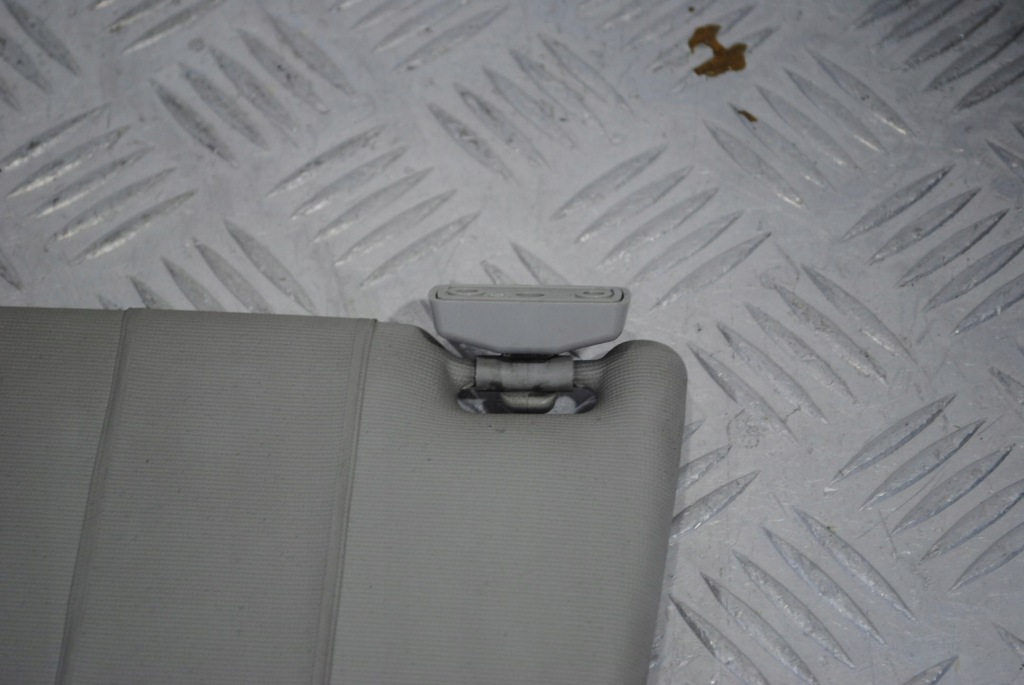 фото №3, Козырёк козырёк защита левая skoda octavia ii