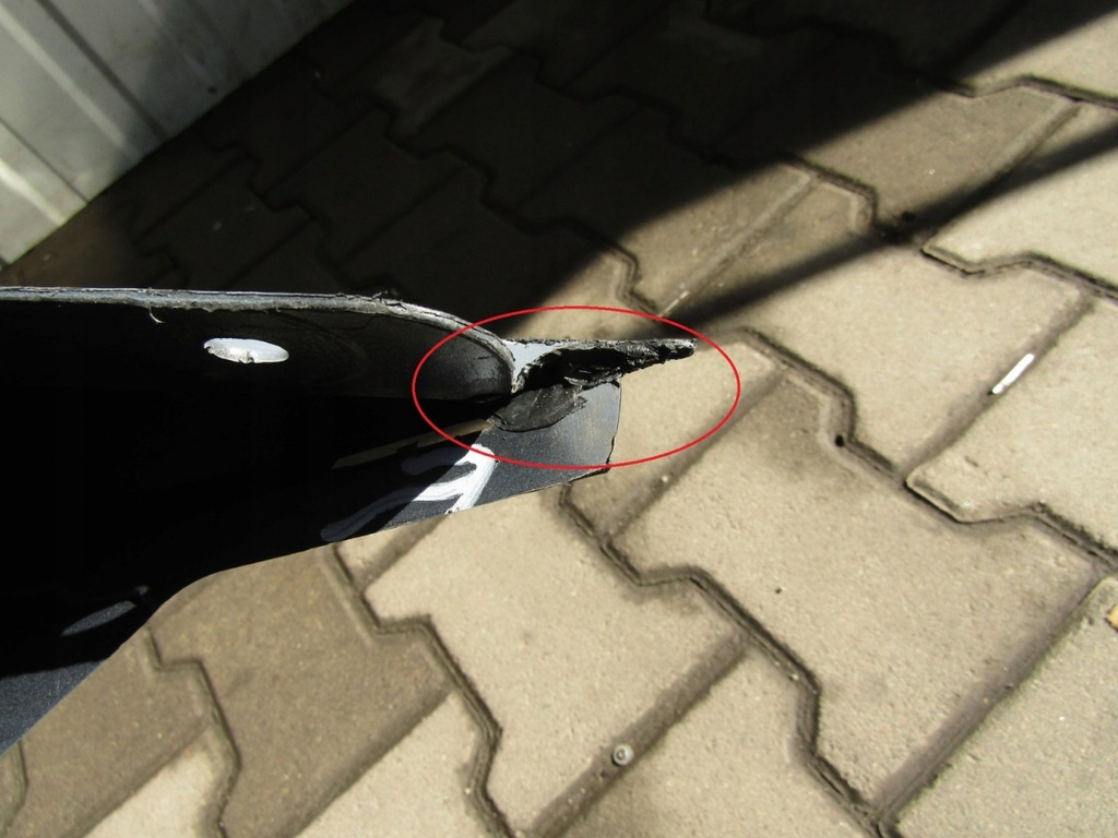 фото №14, Бампер перед передній honda civic x 10 hb 17-19