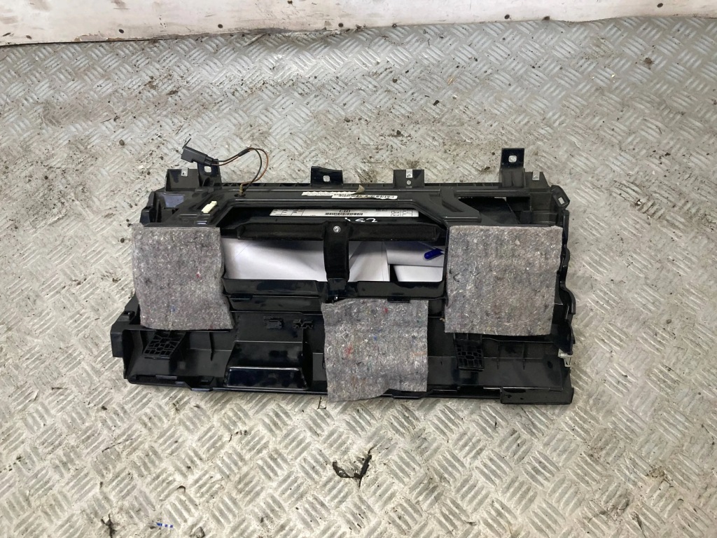 фото №3, Бардачок пасажира europa range rover sport ii l494 13-19