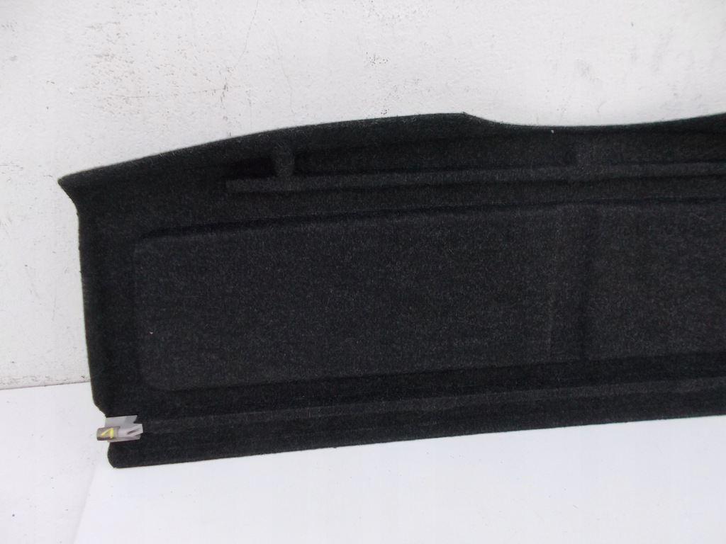 фото №5, Полиця багажника задня задня fiat panda ii