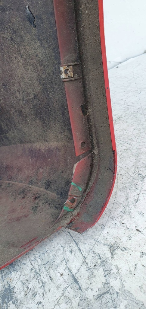 Seat leon 1p 05-09 бампер перед передний 1p0807221h Доставка