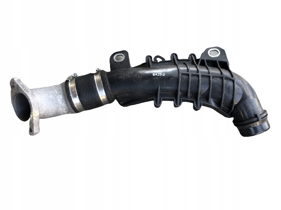 фото №1, Труба интеркулер mazda cx5