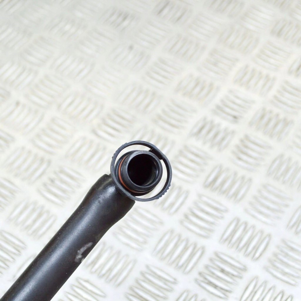 фото №5, Jaguar f-type 2018 wąż / трубка вентиляційна трубка