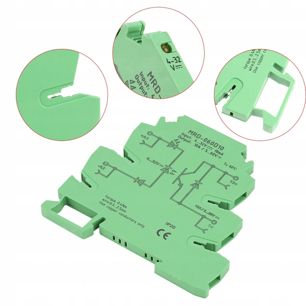 фото №6, Oszczędność miejsca стійкість знос apec braking gs08607