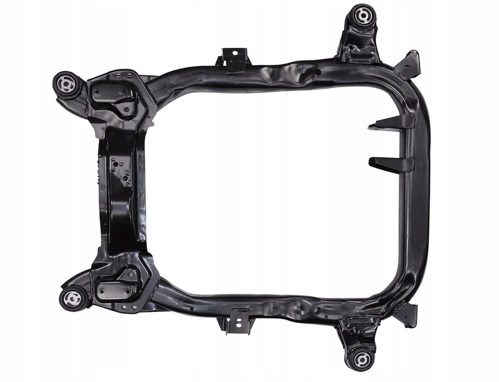 фото №1, Балка двигателя подрамник рама opel vectra c 1.9cdti