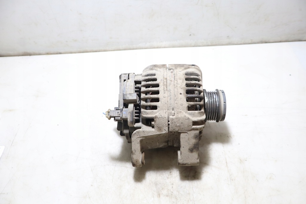 фото №1, Генератор bosch 124 425 087