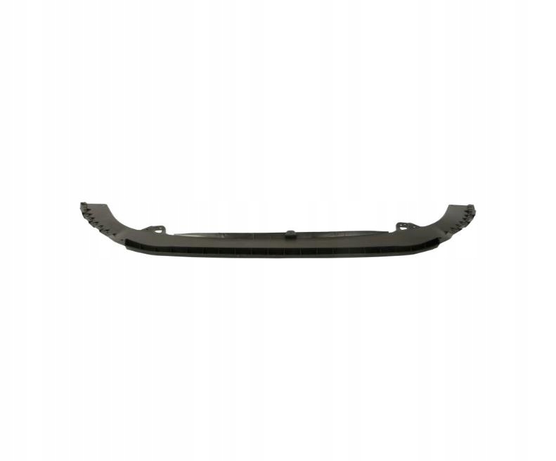 фото №1, Спойлер бампера vw caddy 15- 2k5805903a новый