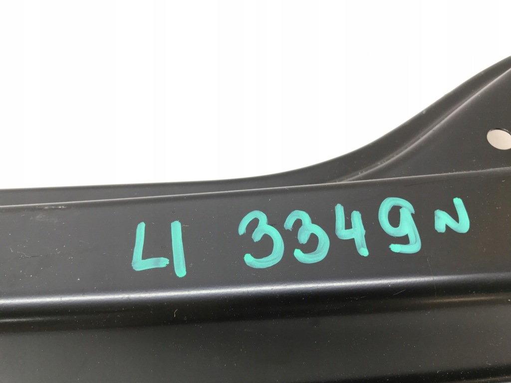 фото №9, Усилитель стойка крыша vw golf vii 5g9809642b