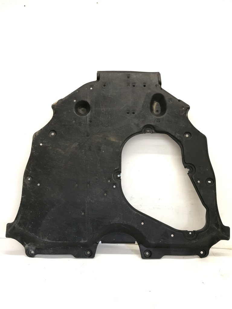 фото №1, Toyota camry защита pod двигатель 51420-33010