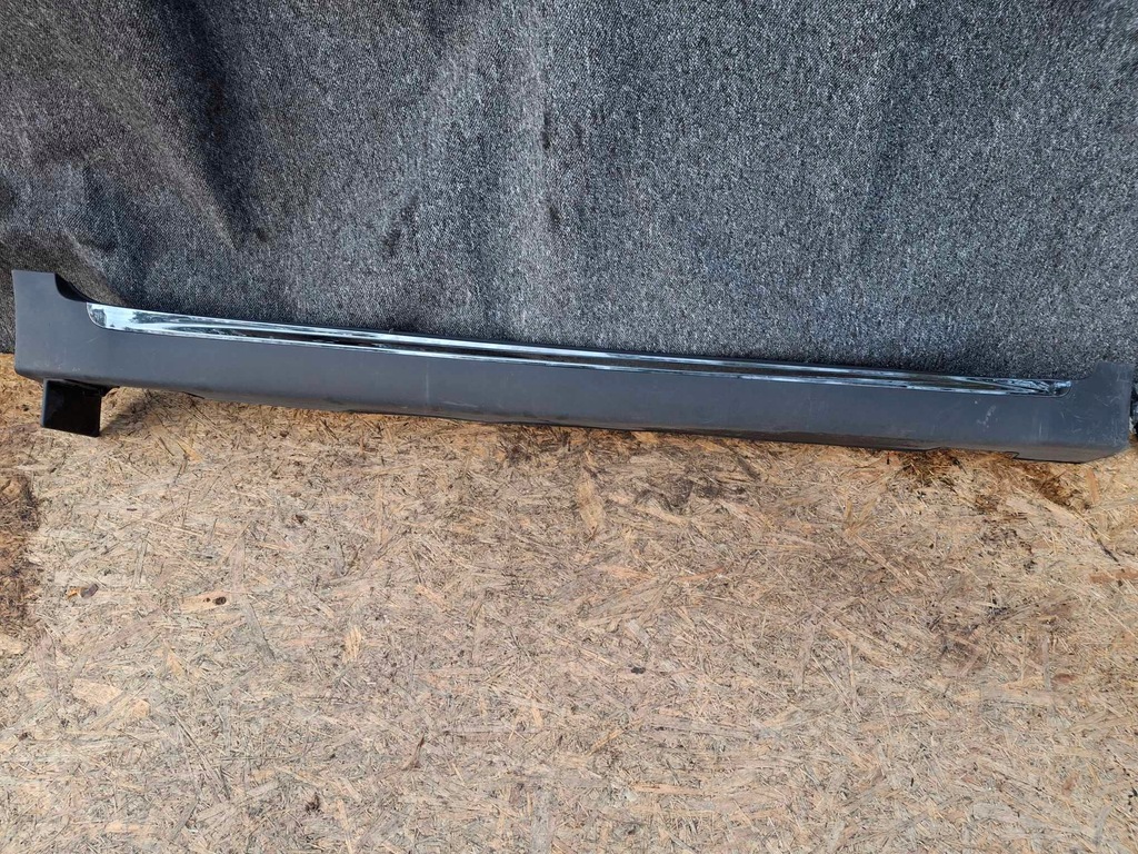 фото №1, Kia sportage iv молдинг поріг права 87754-f1110