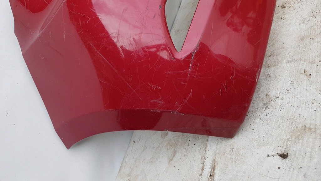 фото №9, Бампер задняя hyundai i20