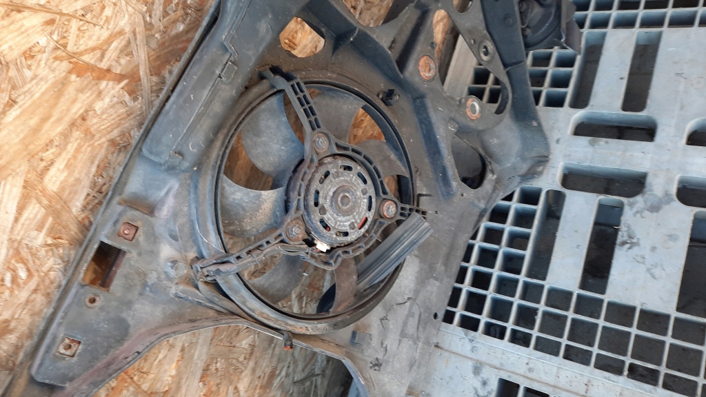 фото №13, Pas передний volkswagen passat b5 1.9d 98r