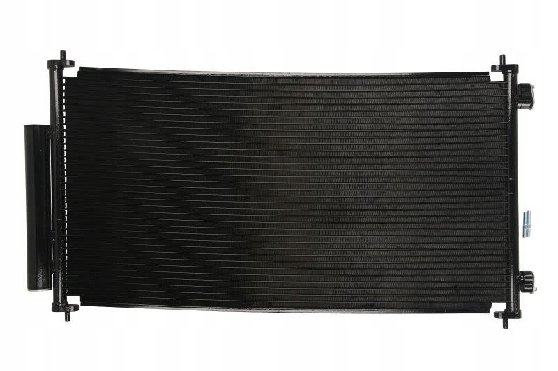 фото №1, Радіатор кондиціонера thermotec ktt110112