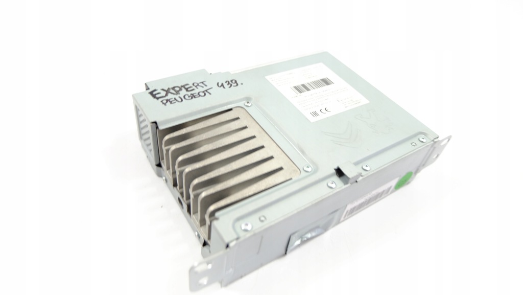 фото №7, Expert iii радіо тюнер 9816209280