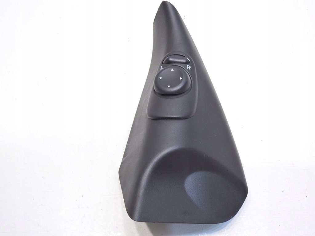 фото №6, Треугольник защита зеркало левая кнопка saab 9-3 ii