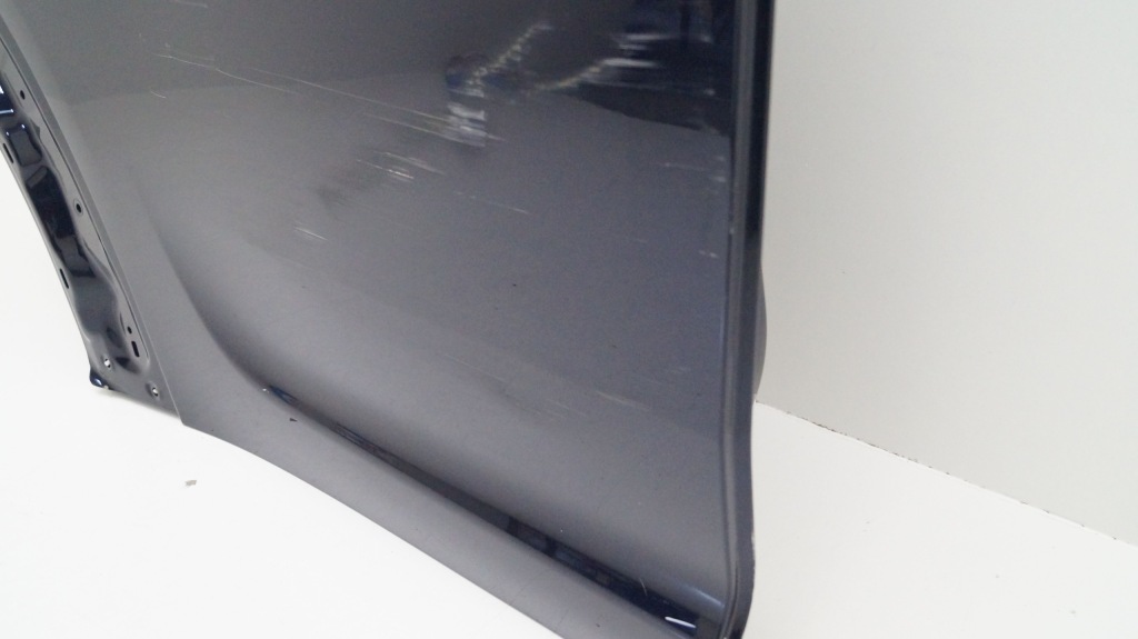 Mini countryman 2 f60 16- задняя задняя правое  дверь t Оригинал