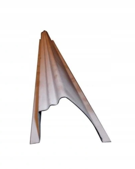 фото №1, Порог ремкомплект nissan patrol 97-09 правая