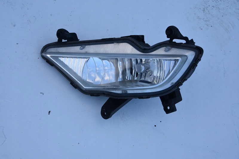 фото №1, Hyundai i20 противотуманная фара