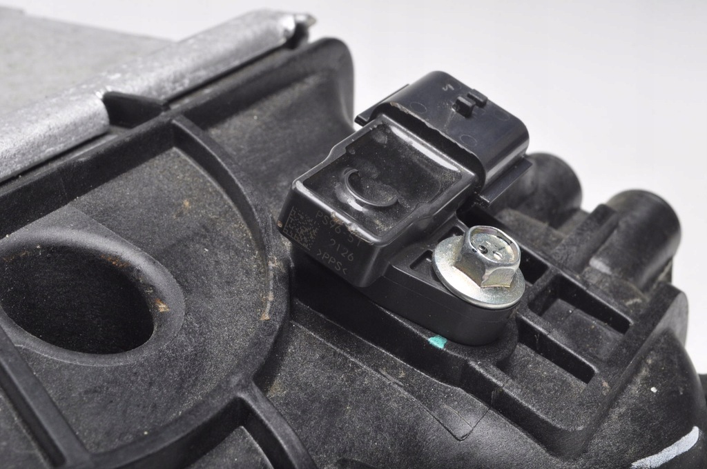 фото №6, Nissan x-trail t33 1.5 e-power радиатор интеркулер 23r 144616rc0b