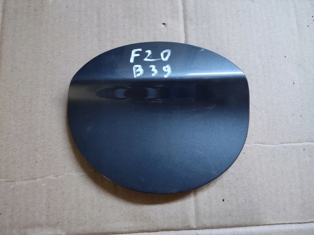 фото №1, Bmw f20 кришка заливної пального mineralgrau