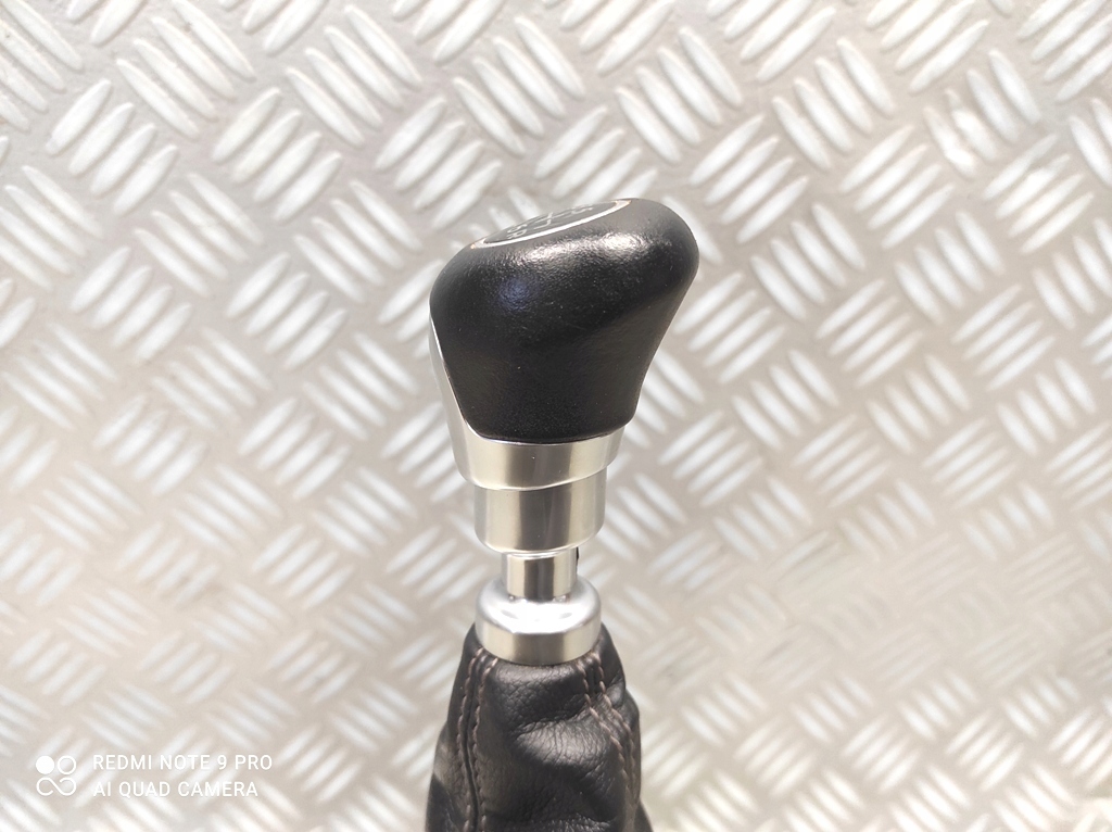 фото №10, Ручка домкрат передач ford fiesta mk8 1.1 бензин