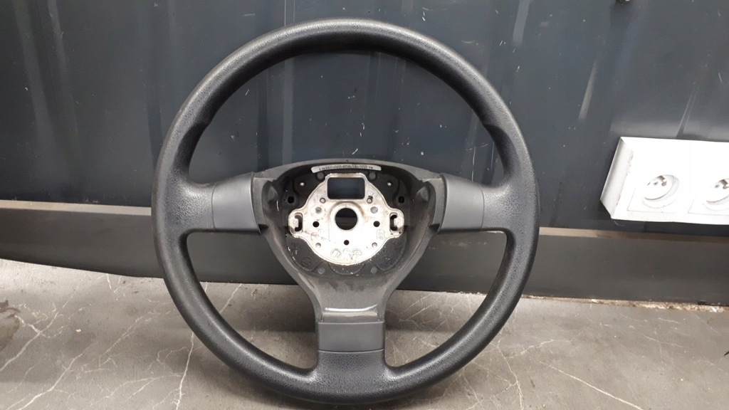 фото №1, 1k0419091ep воздуховод vw golf v jetta ii