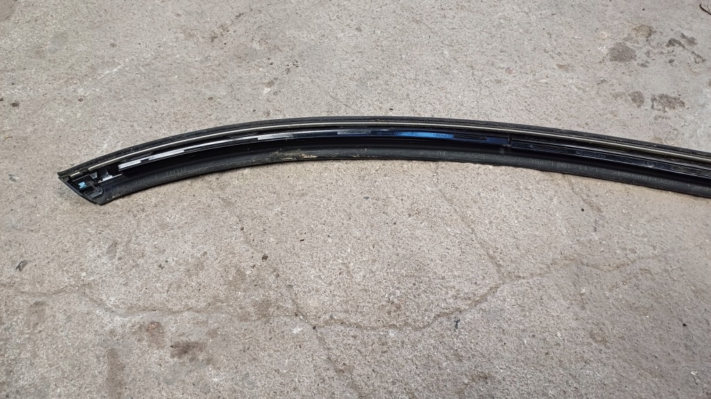 фото №5, Mini cooper f55 5d молдинг крила правий задня 128662