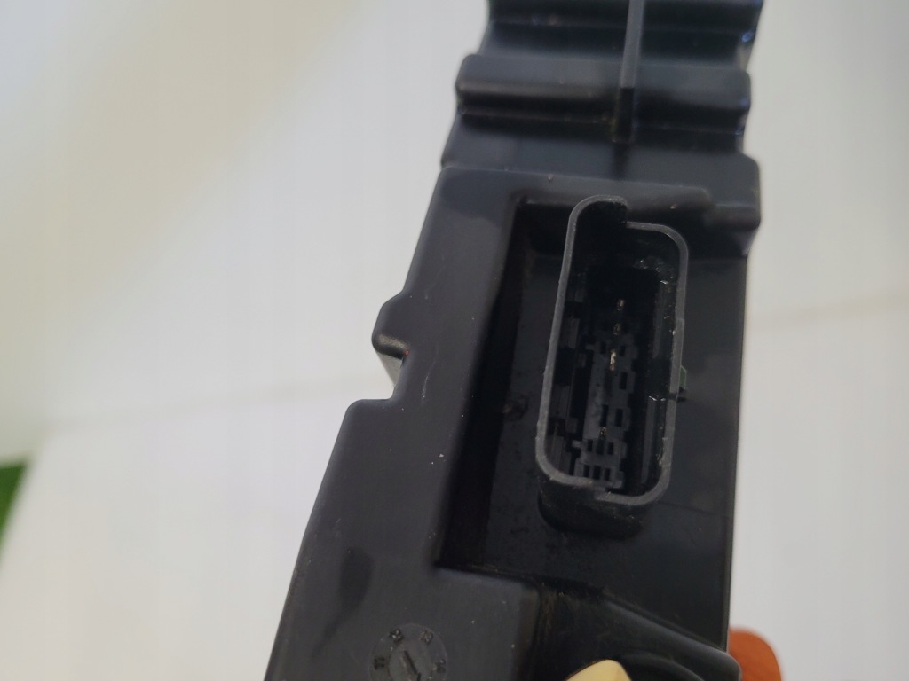 Citroen c4 picasso 2 2 противотуманная фара led drl левый фара левая 9676036580 Оригинал