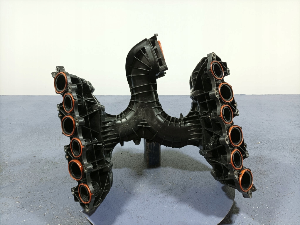 фото №4, Audi a5 f5 8w 3.0tdi 218km cswb коллектор всасывающий 059129711