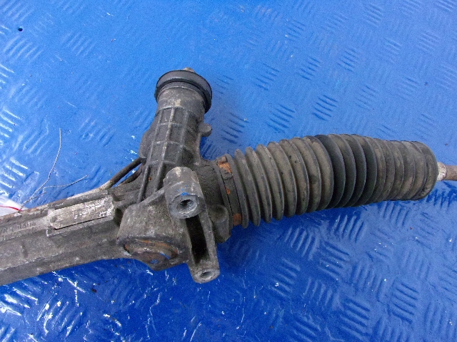 фото №4, Jumper ducato boxer 94-01 трансмиссия рулевая рейка