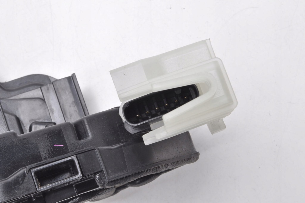 фото №6, Mercedes eqb x243 замок дверь правый задняя a0997303701