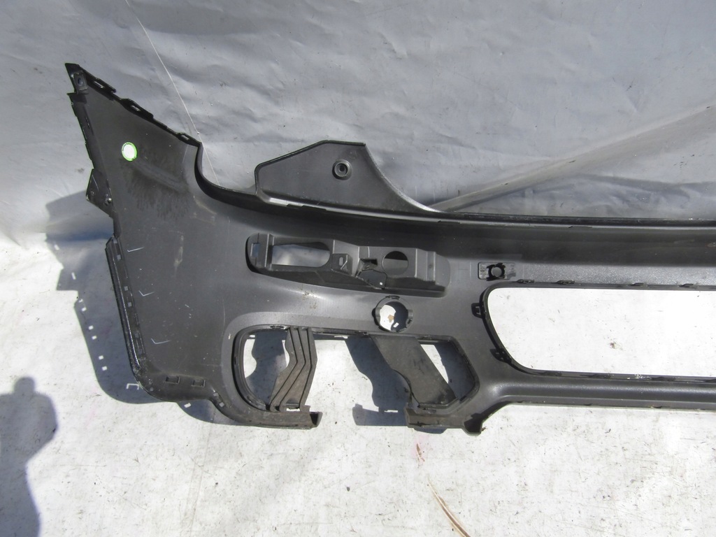 фото №8, Бампер mini clubman f54 15-20 задня pdc jcw works