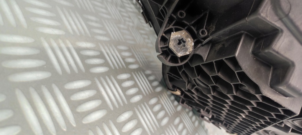 фото №16, Лампа правая правый левый левая перед передняя mercedes eqe w295 digital europa