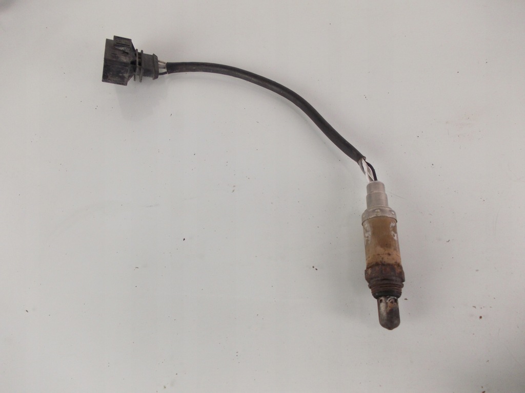 фото №2, Датчик лямбда-зонд 0258003676