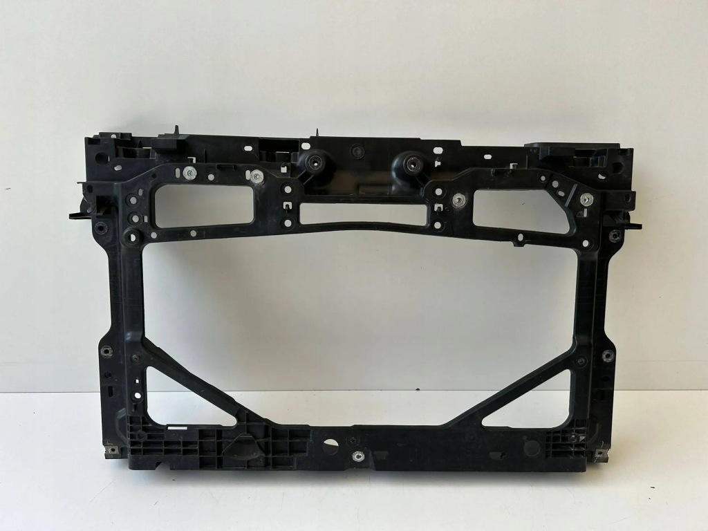 фото №1, Mazda 2 14- pas передний усилитель da6a-53110 оригинал