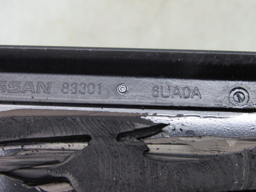 фото №9, Qashqai iii j12 23r стекло кузовная левая задняя левый задняя задняя 833016ua0a