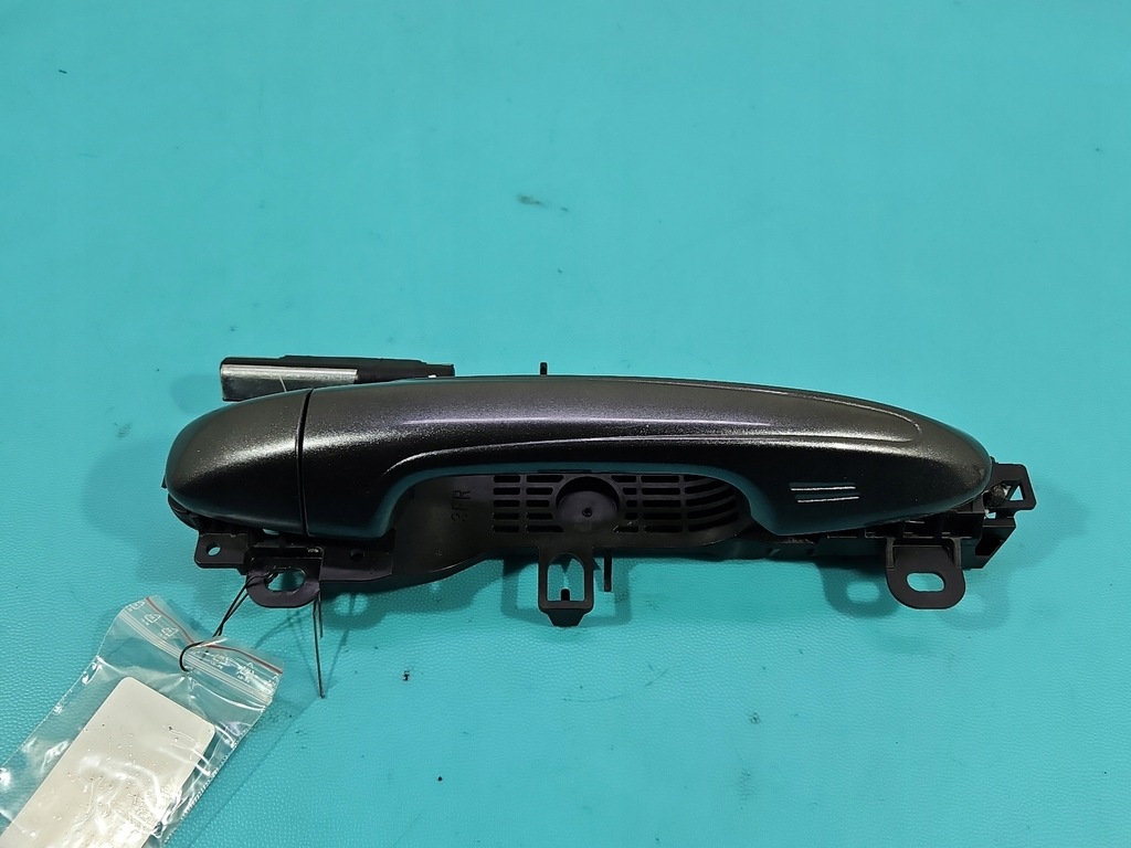 фото №2, Ручка перед права зовнішня toyota rav4 iv