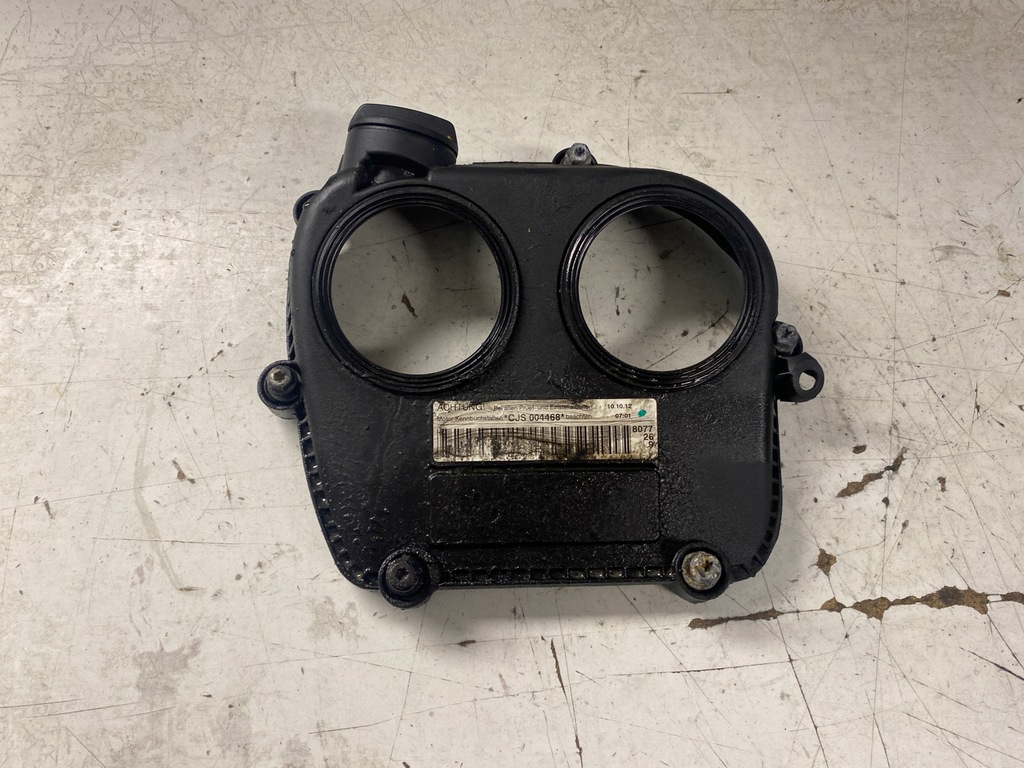 фото №1, Vw audi защита распределительного вала 06k103277d