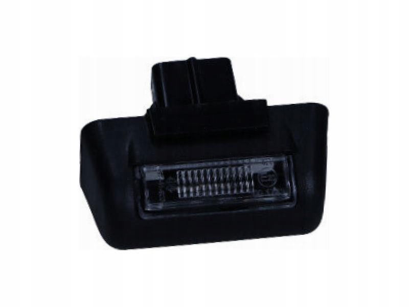 фото №1, Лампа номерного знака ford transit 06-14 connect 02-13