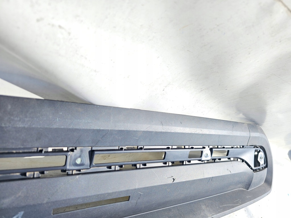 Дифузор бампера задній mini cooper f56 lci рестайлінг  2020 - задній 9450581 Зі Шроту