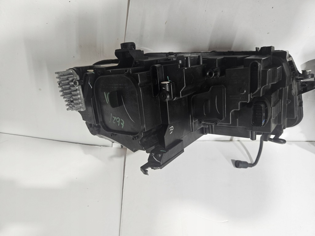 фото №12, Vw tiguan allspace лампа права ліва 5nn941082c 5nn941081c