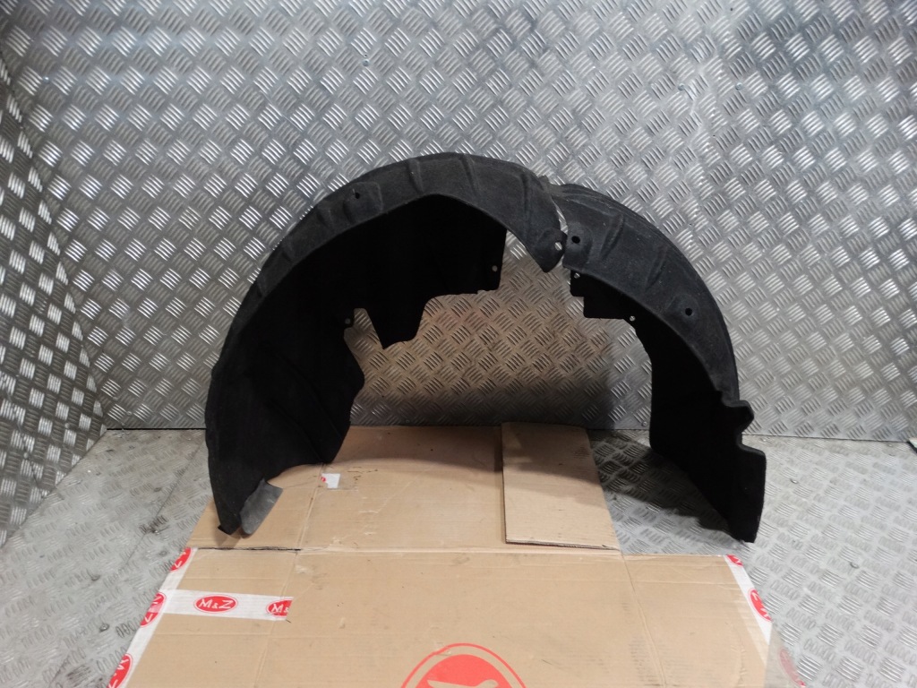 фото №1, Idealne подкрылок задние левая audi a7 4k 4k8 1