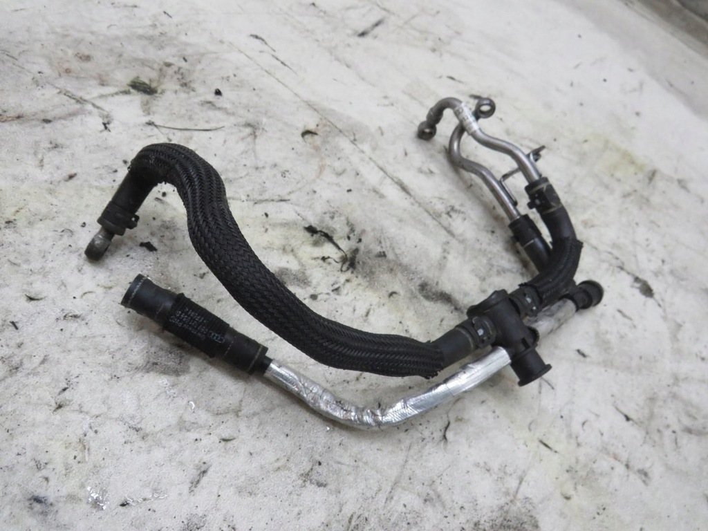 фото №1, Wąż шланг wody audi a8 d4 3.0 tdi 059121465b