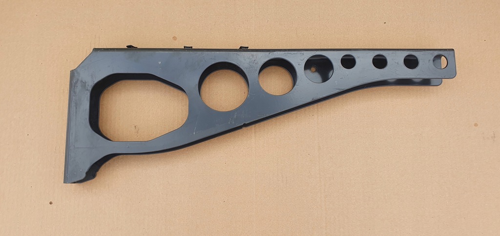 фото №7, Volvo fh кронштейн кронштейн кронштейн лампы задний