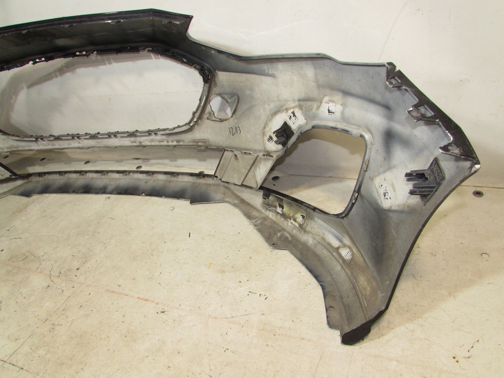 фото №12, Бампер перед передний ford focus mk4 vignale mk 4 jx7b17757v