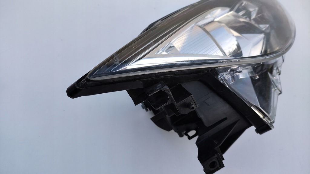 фото №8, Mazda 6 gh lift 10-12 лампа права перед передня звичайна лінза lp03