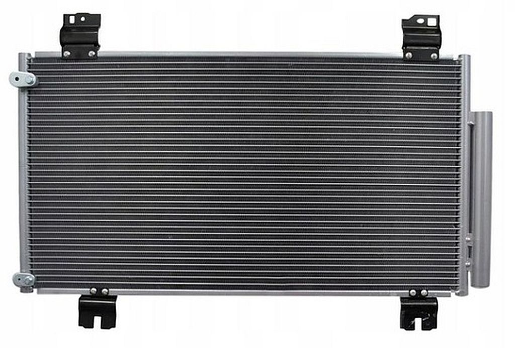 фото №1, Honda accord 2.2ictdi 2008 - 2016 80100tl0g01 кондиціонер