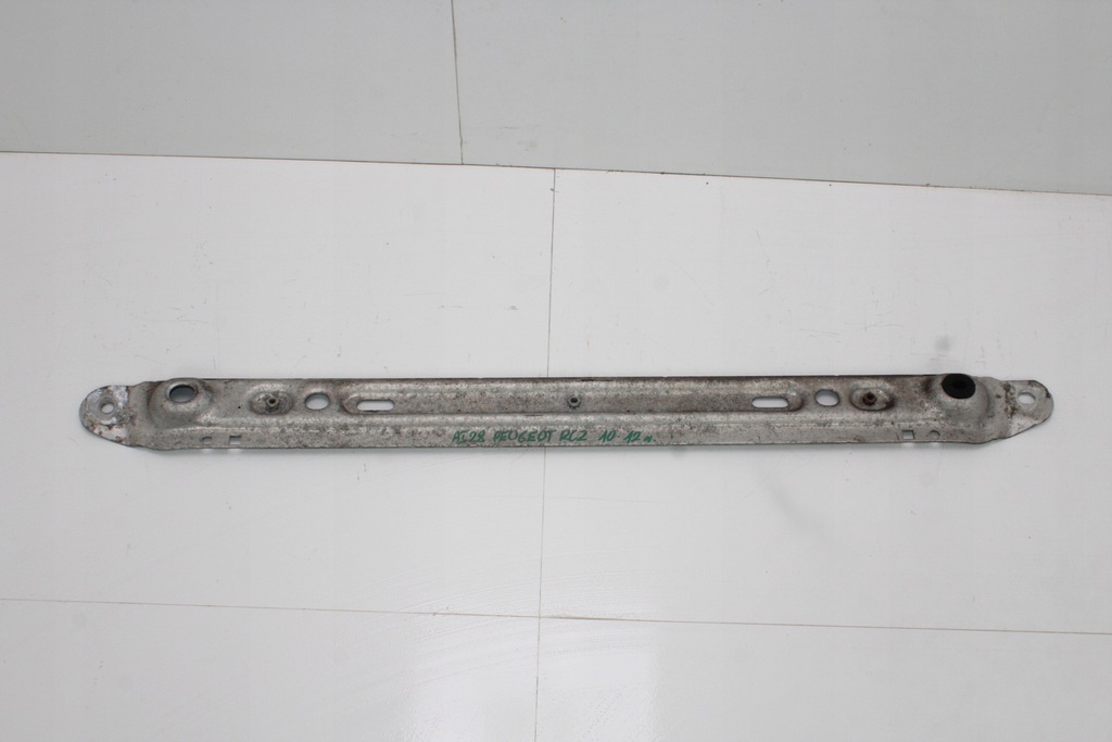 фото №1, Балка pod радіатор peugeot rcz 10-12r
