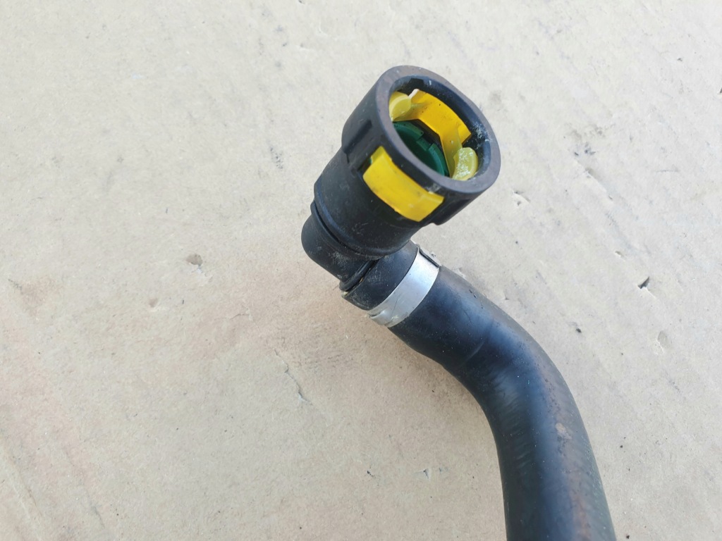 фото №3, Шланг труба wąż wody volvo xc40 31497027 poznań