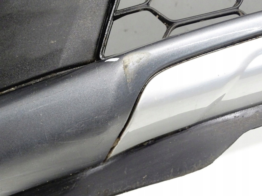 Kompletny бампер перед передний volvo v40 cc cros country osmium grey в Украине